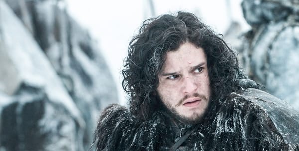 Game Of Thrones