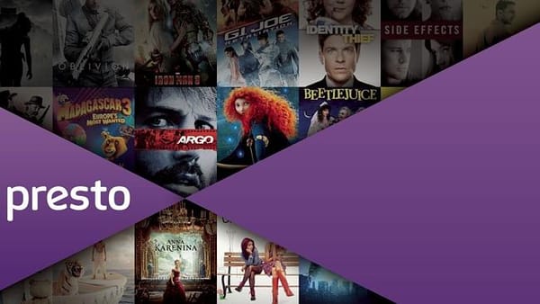 Streaming Overtakes Pay-TV In Australia