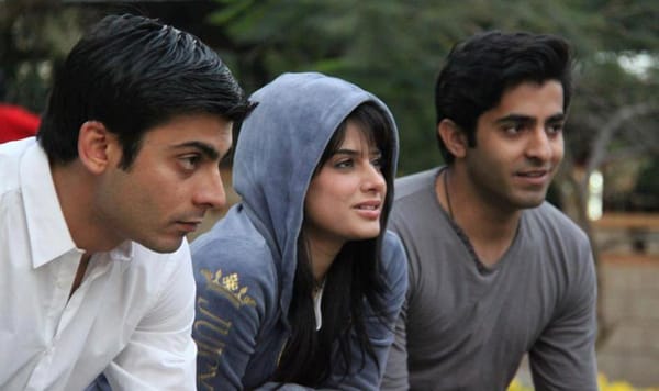 ErosNow Signs With Pakistan’s HUM TV