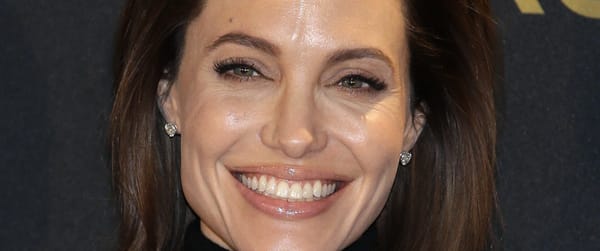 Angelina Jolie To Direct Cambodia-Set 'First They Killed My Father' For Netflix