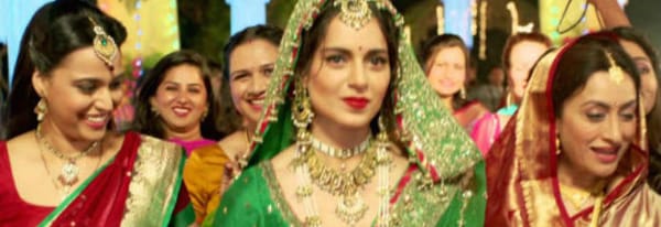 ErosNow Enters Original Programming