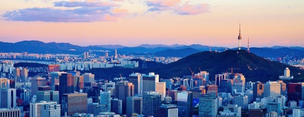GUEST COLUMN: South Korea Creating Synergy Between Cinema & VOD