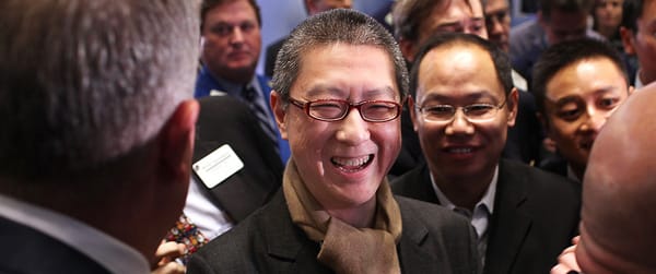Alibaba Offers To Take Youku Tudou Private