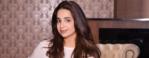 INTERVIEW: Eros Digital CEO, Rishika Lulla Singh