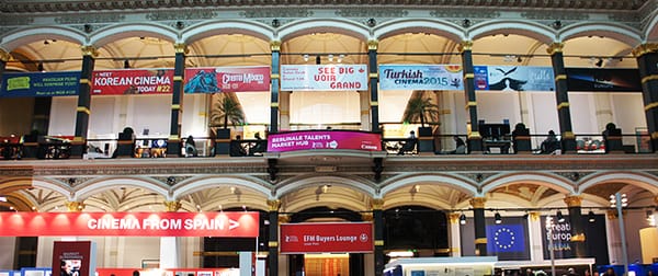 VIEW FROM SUNDANCE & BERLIN: International Buyers Feel The Streaming Squeeze