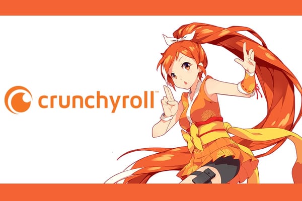 Sony Acquires Crunchyroll From AT&T For $1.2bn