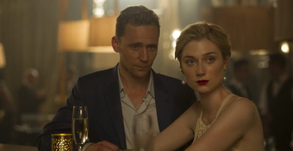 'The Night Manager' Headed To China, France