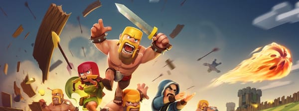 Tencent Reportedly In Talks For Stake In Supercell