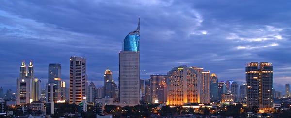 Taiwan’s Catchplay Expands Into Indonesia