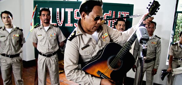 FilmDoo Launches Focus On Southeast Asian Cinema