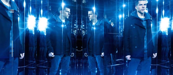 Lionsgate Extends Output Deal With iQiyi
