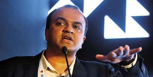 INTERVIEW: YouTube India, Satya Raghavan