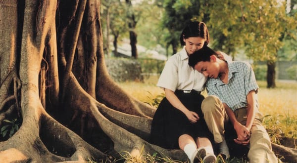 FESTIVALS: HKIFF To Screen Edward Yang’s Films