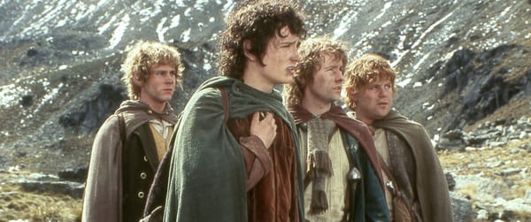 iQiyi To Stream 'Lord Of The Rings' Under Warner Bros Deal