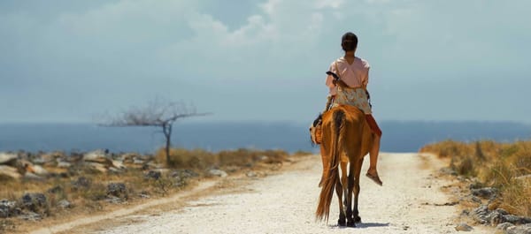 HOOQ Boards Indonesian Feature 'Marlina'