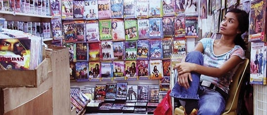 FilmDoo Acquires Raya Martin’s Back Catalogue
