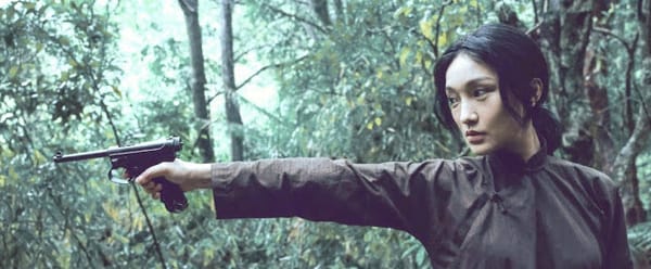FESTIVALS: 'Our Time Will Come' To Open Shanghai