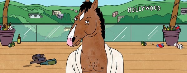 Netflix’s 'BoJack Horseman' Removed From iQiyi