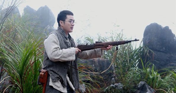 FESTIVALS: Shanghai Fest Replaces Opening Film