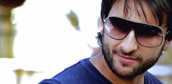 Saif Ali Khan To Star In Netflix’s 'Sacred Games'