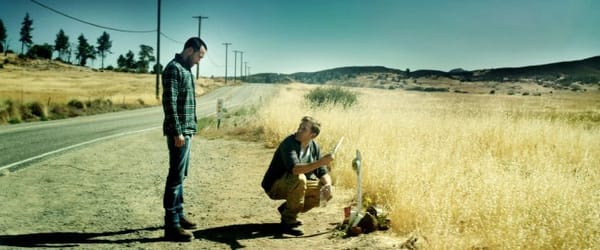 FESTIVALS: BIFAN Gives Top Award To 'The Endless'