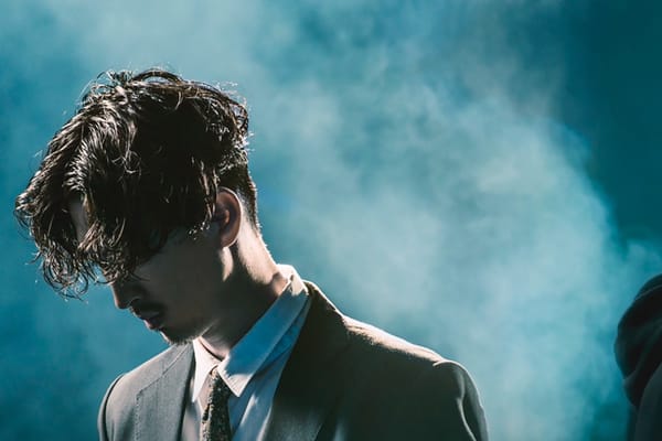 Amazon Unveils 'Final Life' With Shota Matsuda, Taemin