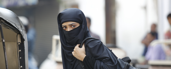 Amazon India Acquires 'Lipstick Under My Burkha'