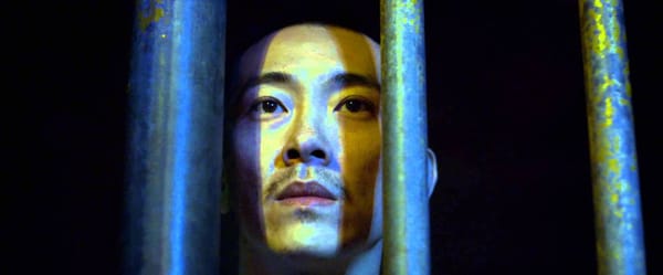 Netflix Orders First Chinese-Language Series 'Bardo'