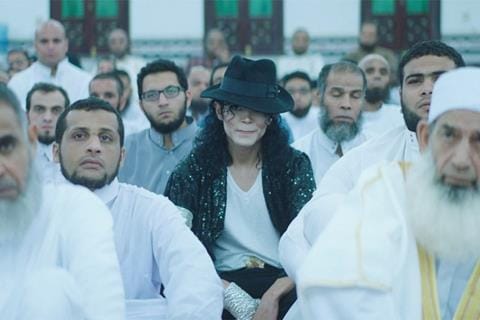 FESTIVALS: 'Sheikh Jackson' To Open El Gouna Film Festival