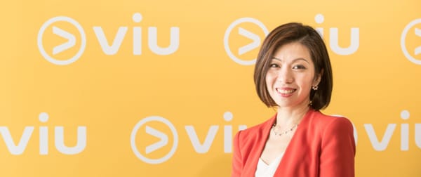 Viu Streaming Service Strikes Content Deal With Wattpad