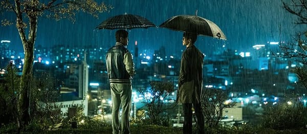 Netflix Acquires South Korean Thriller 'Forgotten'