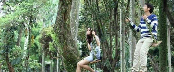 iflix Partners With Indonesia’s Screenplay Films