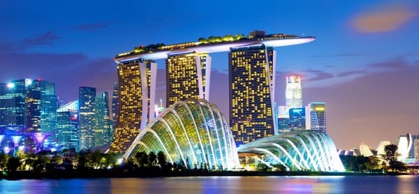 FESTIVALS: ScreenSingapore Unveils Line-up Of 15 Projects