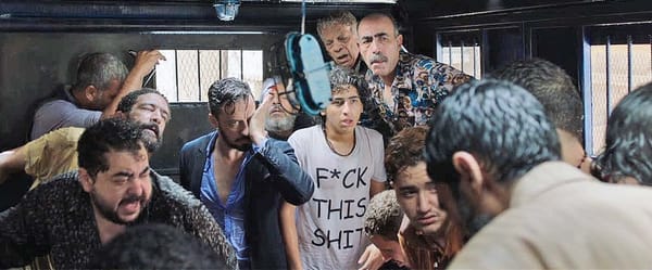 Arab Producers Still Waiting For SVOD Boost - Dubai Film Market