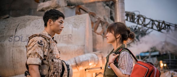 Viu To Expand Korean Dramas On Indian Service