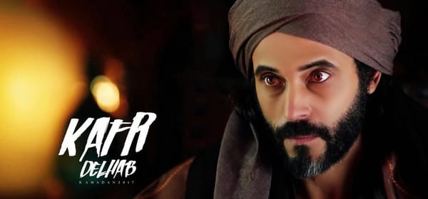 New Genres, Formats Way Forward For MENA TV - Dubai Film  Market