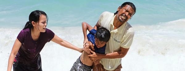 FESTIVALS: 'Redha' Wins Audience Award In Luang Prabang