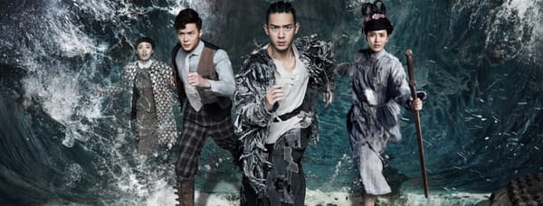 Netflix Acquires Chinese Series From iQiyi & Youku