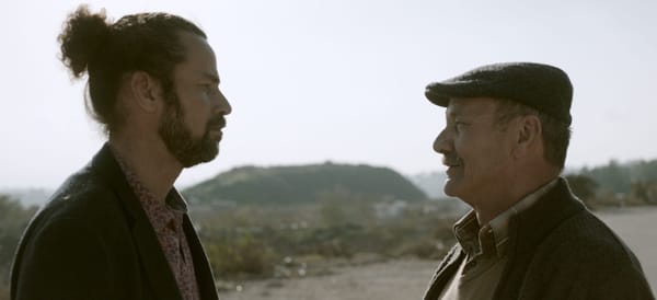 FESTIVALS: Annemarie Jacir’s 'Wajib' Wins Big In Dubai
