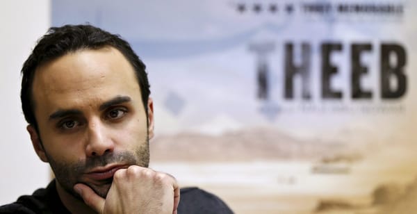Netflix Announces First Arabic Original Series 'Jinn'