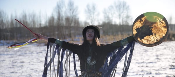 FESTIVALS: 'The Widowed Witch' Wins Tiger Award In Rotterdam