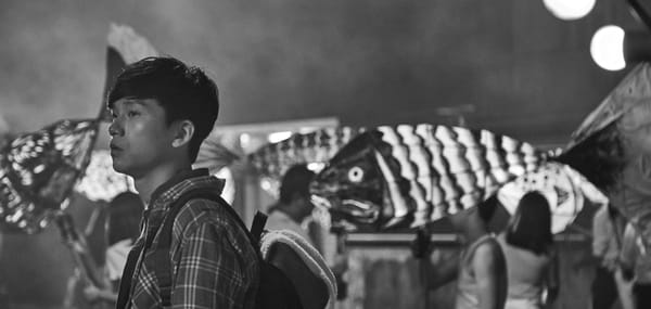 FESTIVALS: Derek Chiu’s 'No. 1 Chung Ying Street' Triumphs At OAFF