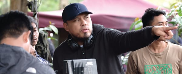 Vice Media, Go-Jek Collaborate On Joko Anwar’s 'When We Dance'