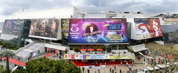 Alibaba’s Yang Weidong Talks Original Content At MipTV