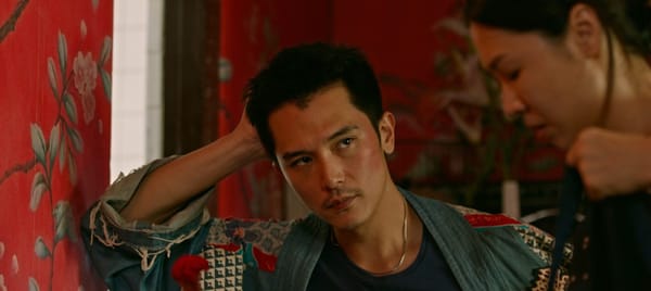 FESTIVALS: 'On Happiness Road', 'Dear Ex' Win At Taipei Film Awards