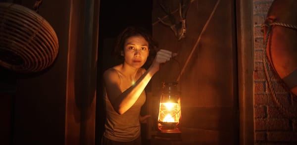 HBO Asia’s 'Folklore' Selected To Screen At Toronto Film Festival