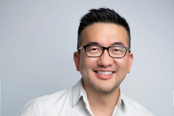 INTERVIEW: Jay Lin On Launching Asia's First LGBTQ+ Streaming Service