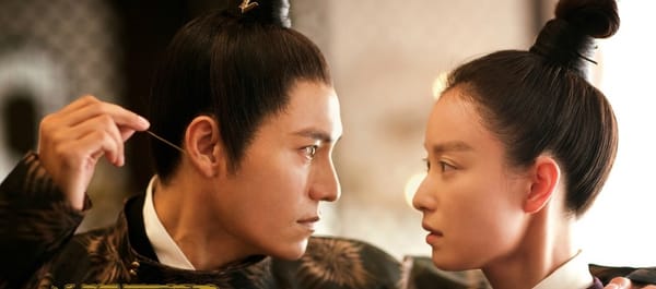 Netflix Boards Chinese Drama 'The Rise Of Phoenixes'