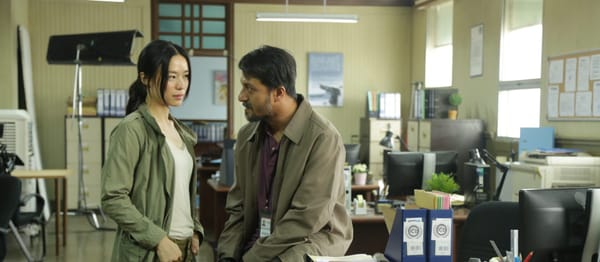 HBO Asia & Viu Partner On 'The Bridge' Remake