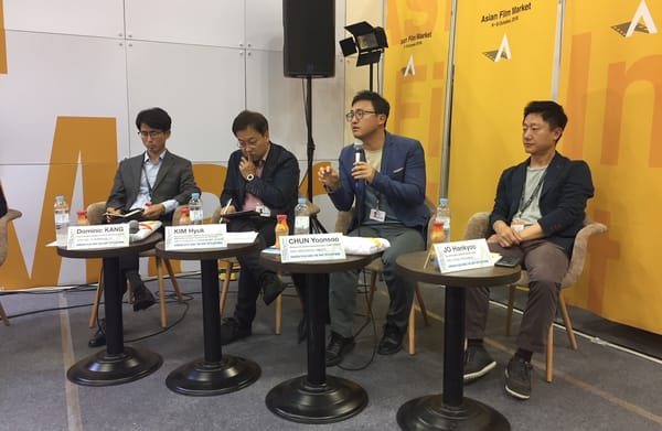 Korean Cinema Grapples With Rising Competition On VOD Platforms